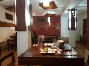 Casa Bonita Potosí Bolivia