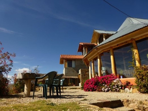 Casa de la Luna