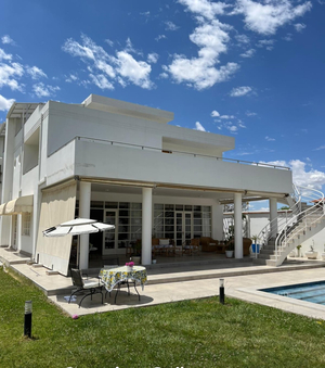 Casa Deco Hotel Boutique