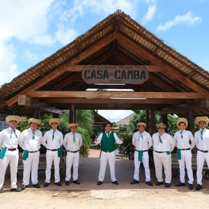 Casa del Camba