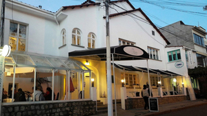 Casa Fusión Hotel Boutique