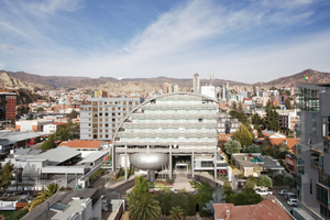 Casa Grande Hotel
