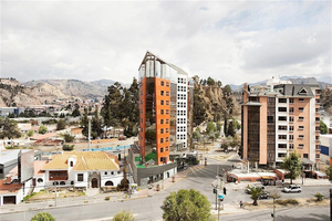 Casa Grande Suites