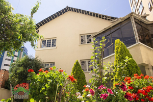 Casa Rumi