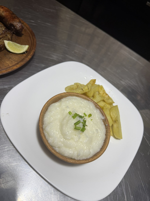 Casa Verde Restaurante