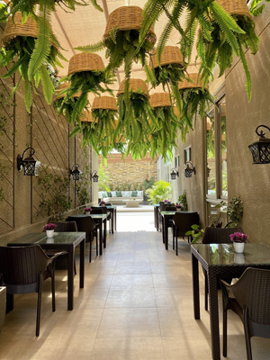 Catena Hotel