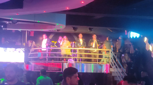 Centric Club