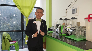 Centro de Bienestar - Herbalife Sucre Bolivia