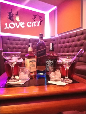 Chifa Love City