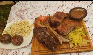 Churrasqueria 