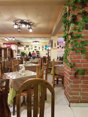 Churrasquería Las Delicias