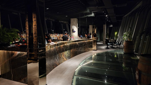 Cielo Bar - Santa Cruz