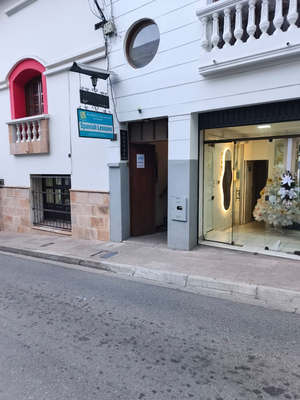 Cittadella Hostal
