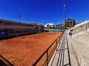 Club Deportivo La Madona