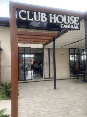 Club House Café-Bar