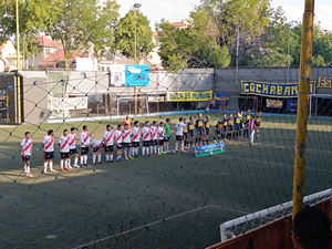 Club Olympic