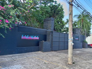 Club Paradise