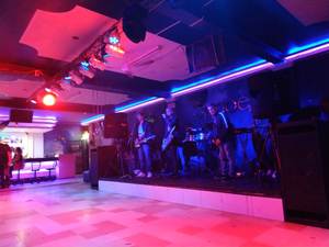 Cocos Club