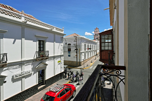 Colors House Hostel