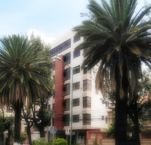 Costa De Marfil