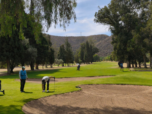 Country Club Cochabamba