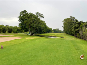 Country Club Las Palmas