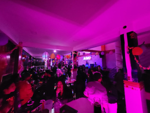 Discoteca Pub XOXO