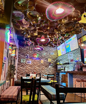 Don Antonio Cocina Mexicana