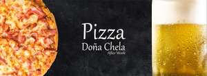 Doña Chela - Plaza del Estudiante