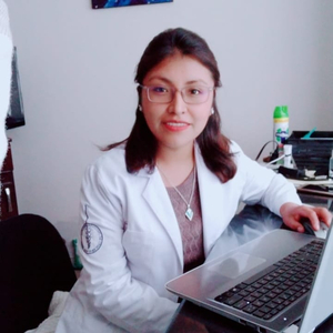 Dra. Mary Uscamayta - Infectologia & Medicina del Viajero La Paz Bolivia