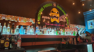Duda Pop Pub