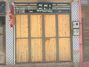 Ego Oruro