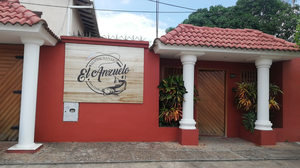 El Anzuelo Restaurante