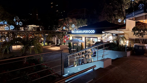 El Bosque Boulevard