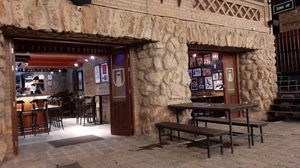 El Cortijo Pub