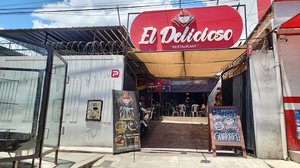 El Delicioso Bolivia