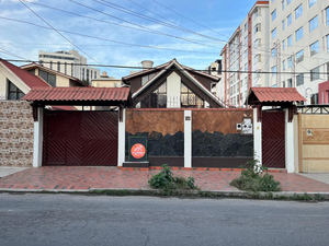 El Pueblito Hostel