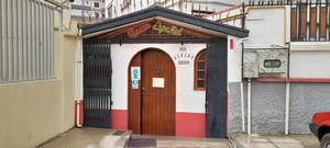 El Rincón Español