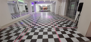 ENERGY Estudio de Zumba de Rodrigo Gonzales