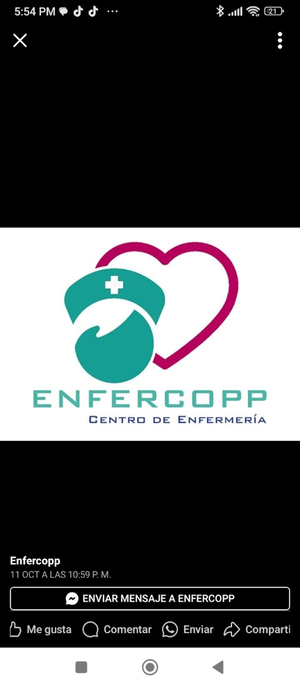 Enfercopp