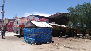 Enlace Salud y Servicios Bolivia