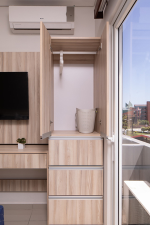Equipetrol Suites Apart Hotel