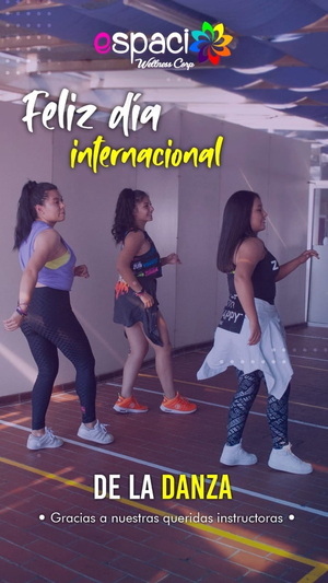 Espacio Wellness Corp