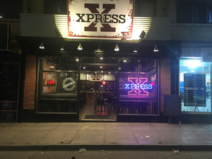 Factory Xpress