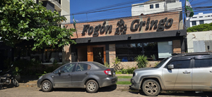Fogón de Gringo