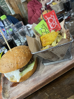 Fosters Food