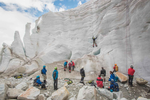 Top activities for groups in La Paz Bolivia