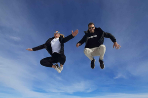 From La Paz to Atacama: Uyuni Salt Flats 4-Day Tour