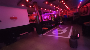 Glamour Nigth Club
