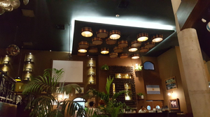 Grill Restaurant La Cabrera